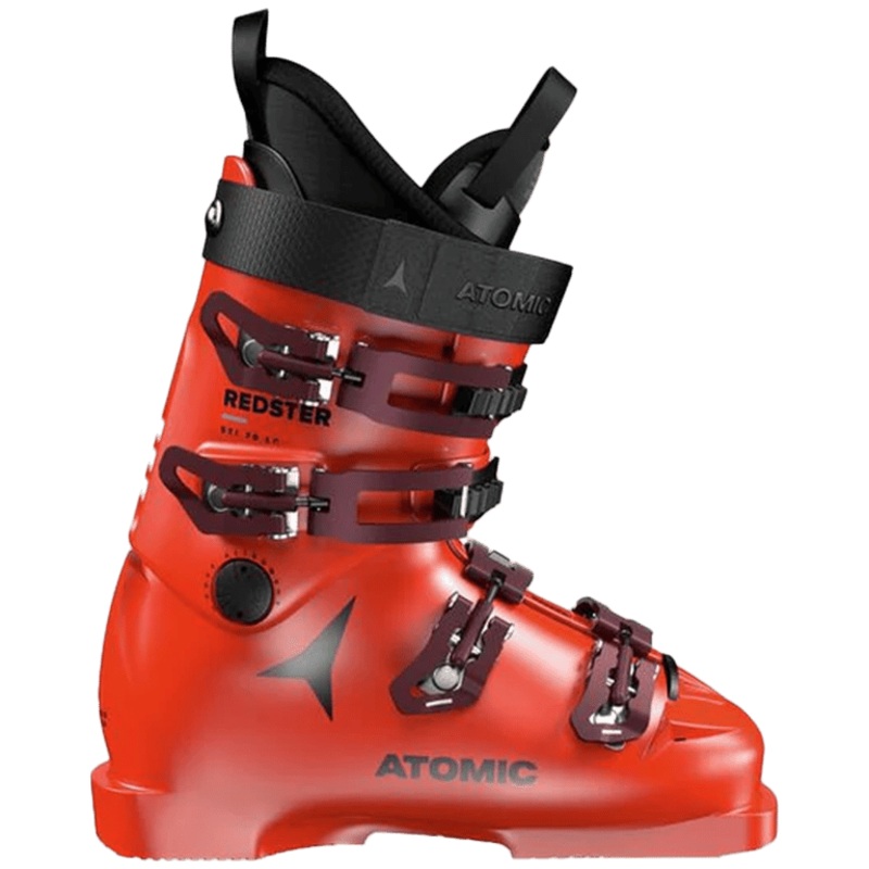 2025 Atomic Redster STI 110 Race Ski Boot – 25.5