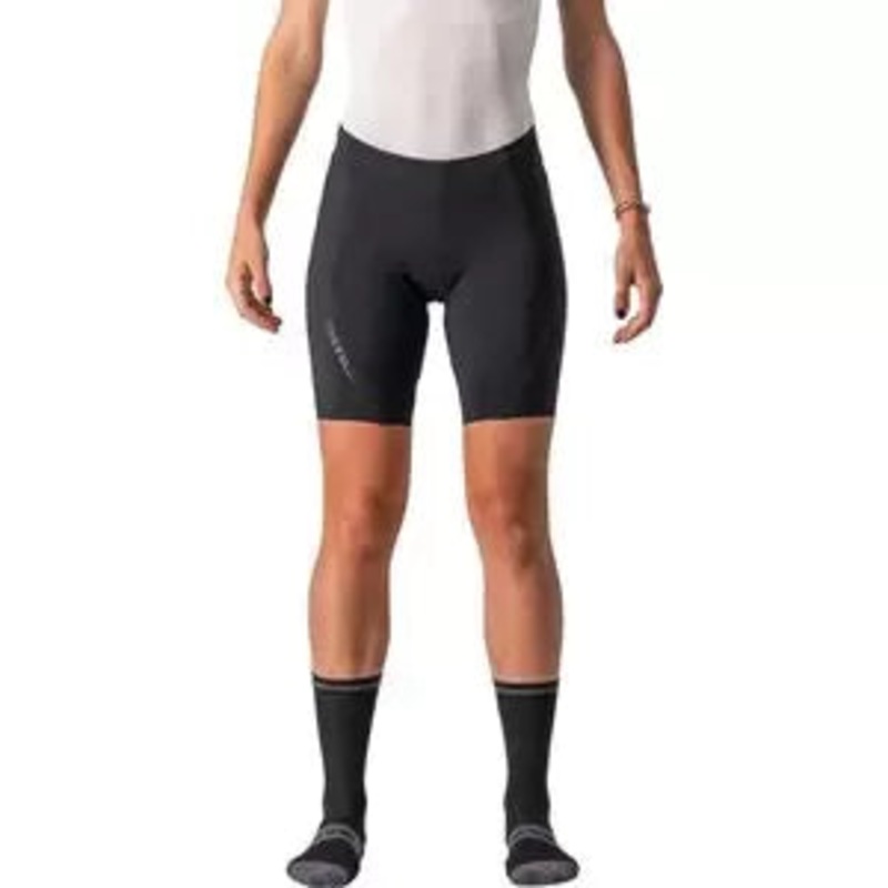 Castelli Velocissima 3 Short M Black
