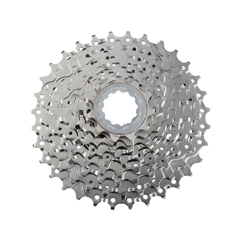 Shimano CASSETTE SPROCKET, CS-HG50 8-S 11-34T