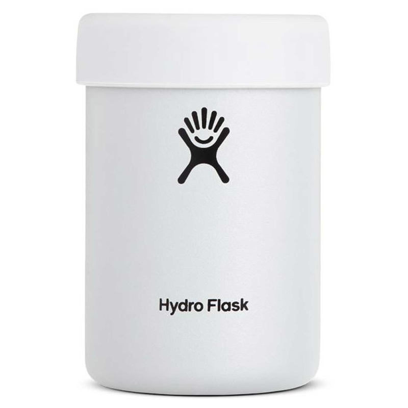12oz White Cooler Cup 12OZ WHITE
