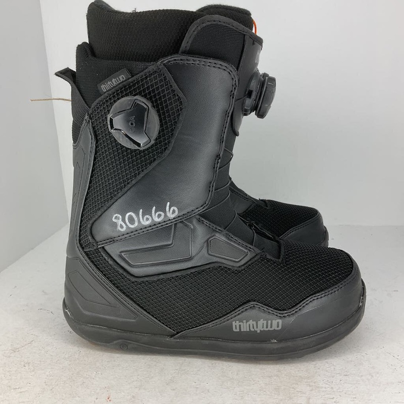2023 Thirtytwo TM-2 Double BOA 8.0 Black Used