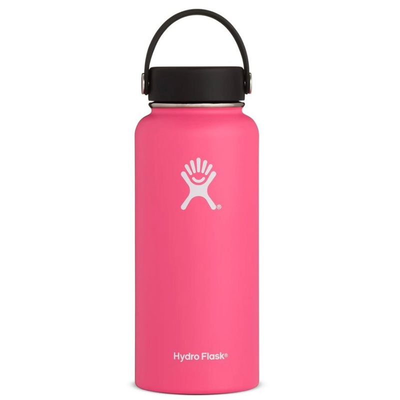 32oz Wide Mouth with Flex Cap Watermelon Bottle 32OZ WATERMELON