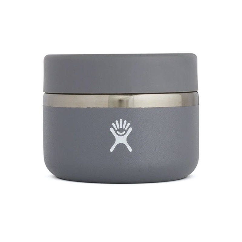 12oz Stone Insulated Food Jar 12OZ STONE