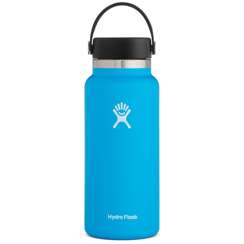 32oz Wide Mouth with Flex Cap Pacific Bottle 32OZ PACIFIC
