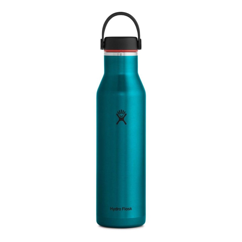21oz Lightweight Standard Mouth Trail Series Celestine Bottle 21OZ CELESTINE
