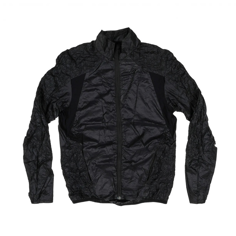 Aether Apparel Lightweight Cycling Jacket – Women’s 0 Black