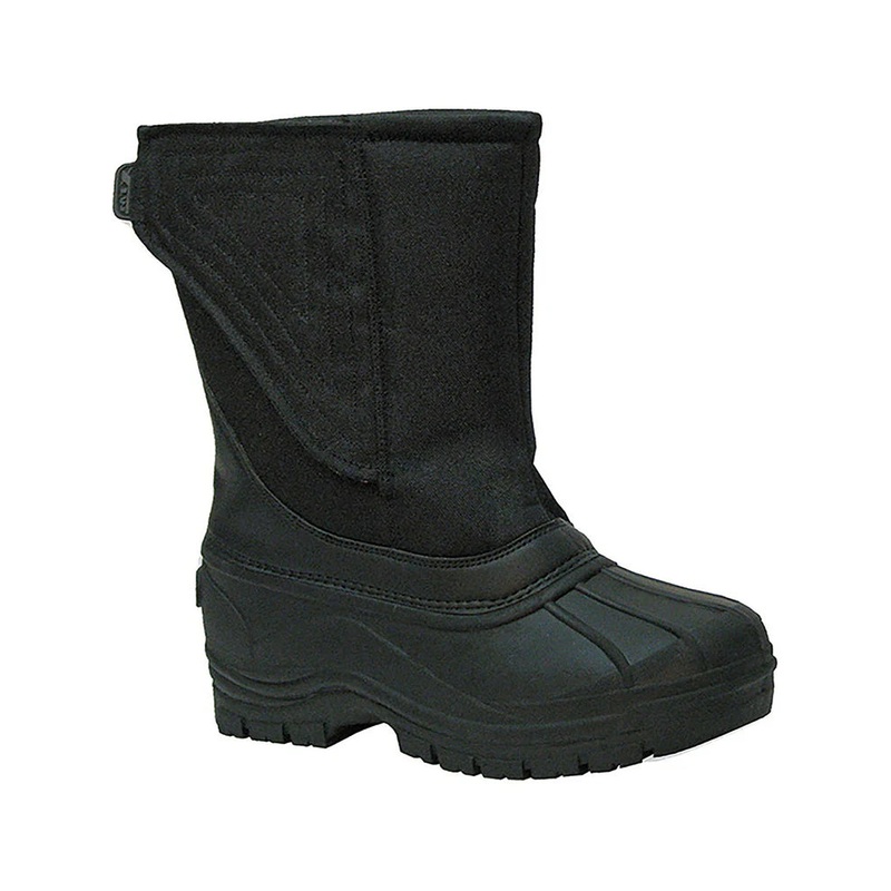 XTM Galaxy Snow Boot 41 Black