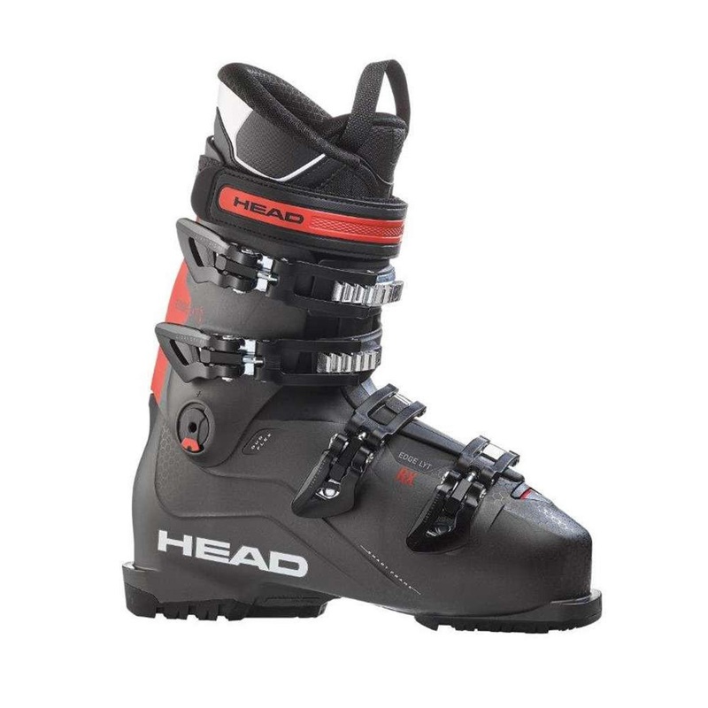 2024 Edge 100 Hv Anthracite/Red Boot – Shop Online with Algonquin Outfitters
