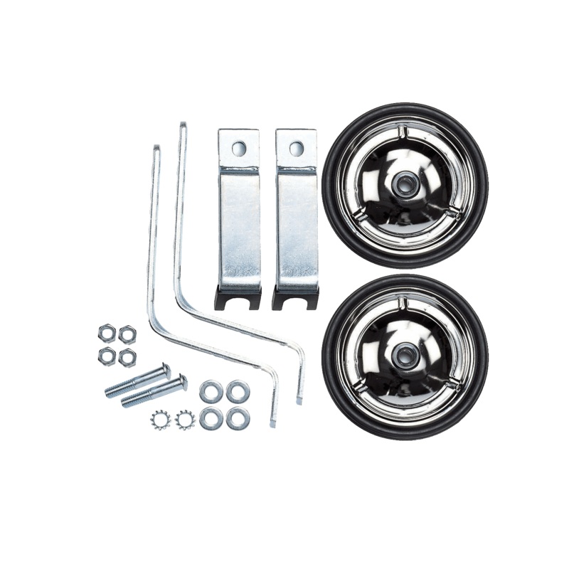 49N DLX Training Wheels 12″-20″ 12″-20″