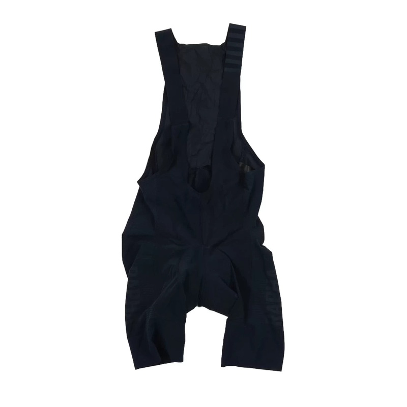 Rapha Pro Team Powerweave Bib Shorts – Men’s L Navy