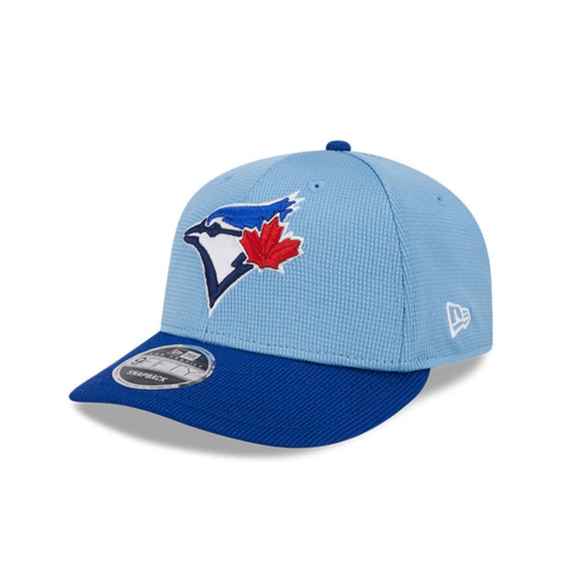 Toronto Blue Jays MLB 950 Hat OS