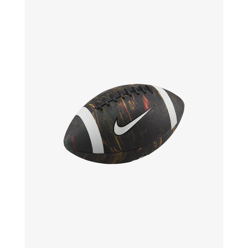 Playground Official Football BLACK/MULTI 9