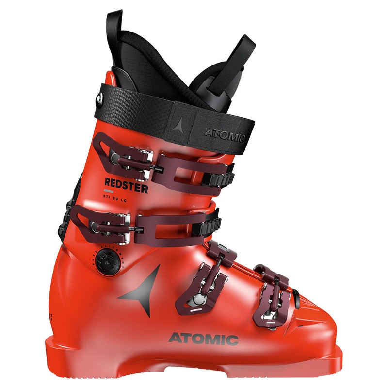 2025 Atomic Redster STI 90 LC Ski Boot 23.5