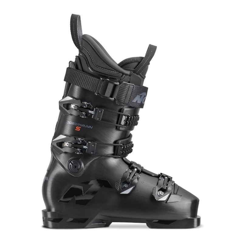 2024 Nordica Dobermann 5 Stiff Race Ski Boot – 22.5
