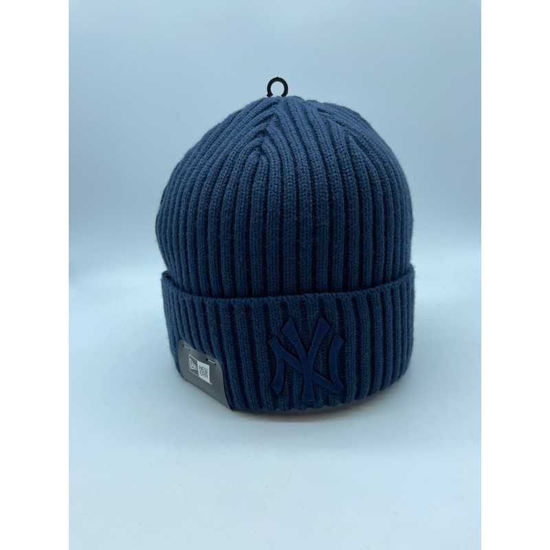 MLB Colour Pack Navy Toque NEW YORK YANKEES