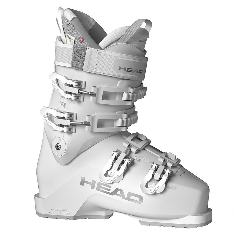 2023 Head Fourmula 95 GW Women’s Ski Boots 24.5