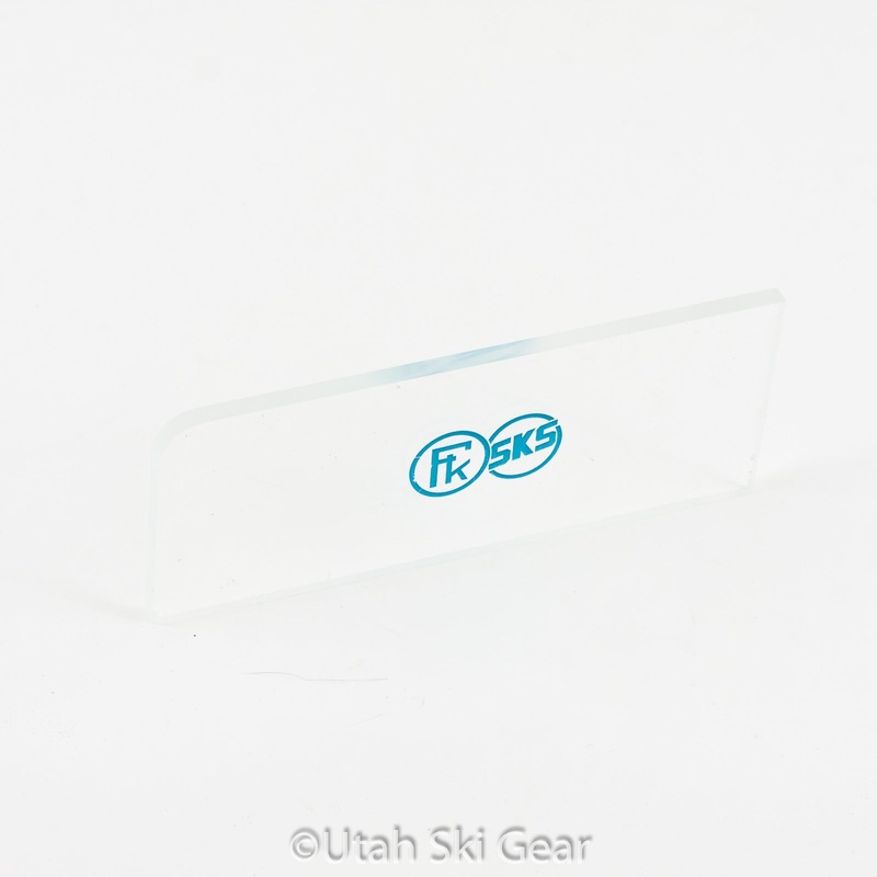 FK SKS Plexi Scraper