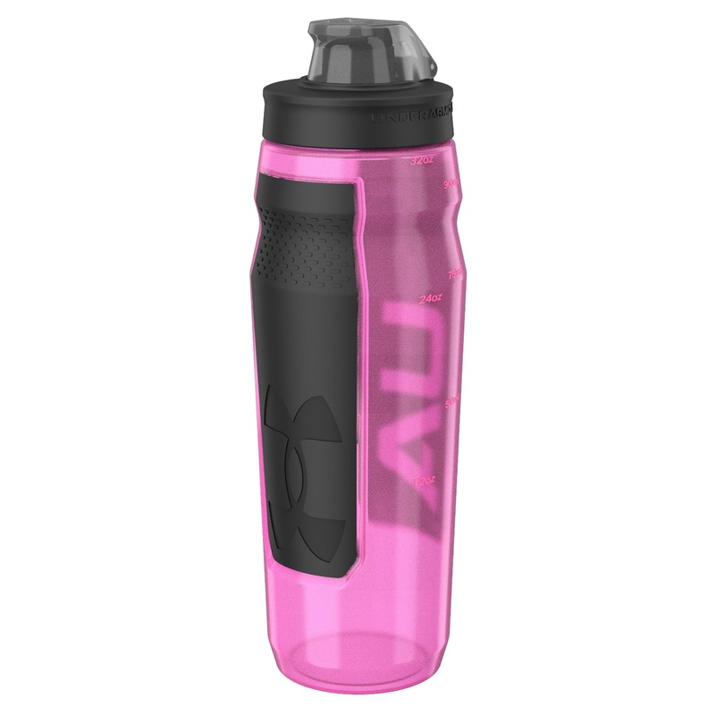 Playmaker Squeeze 32oz Water Bottle BETA