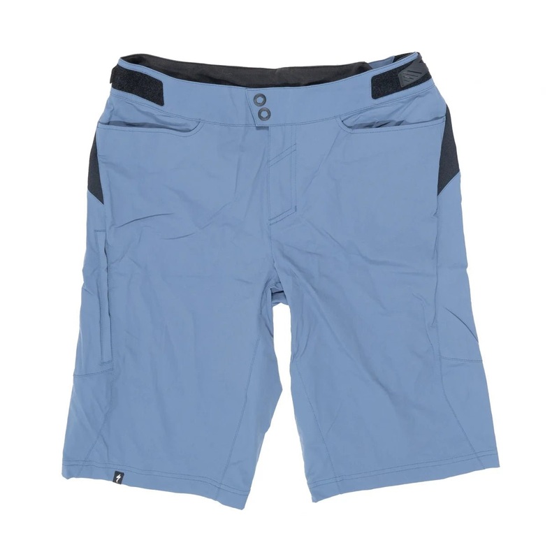 Specialized Enduro Comp Mountain Bike Short – Men’s 36.0 Blue/Black