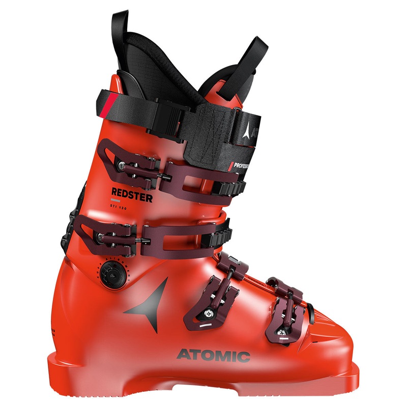 2025 Atomic Redster STI 130 Ski Boot 26.5