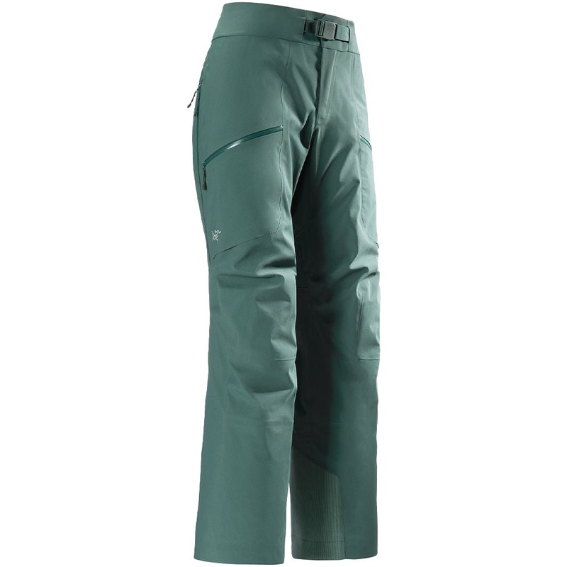 Arc’teryx Sentinel Womens Pant 2024 Boxcar 8