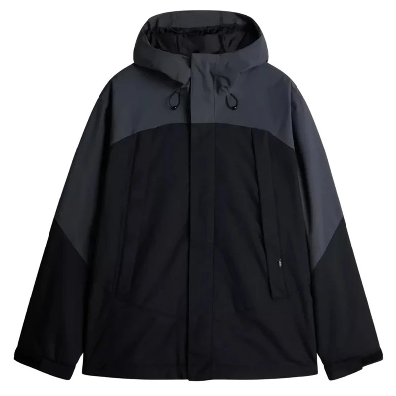 Vans MTE Hellbound Jacket L Black/Asphalt