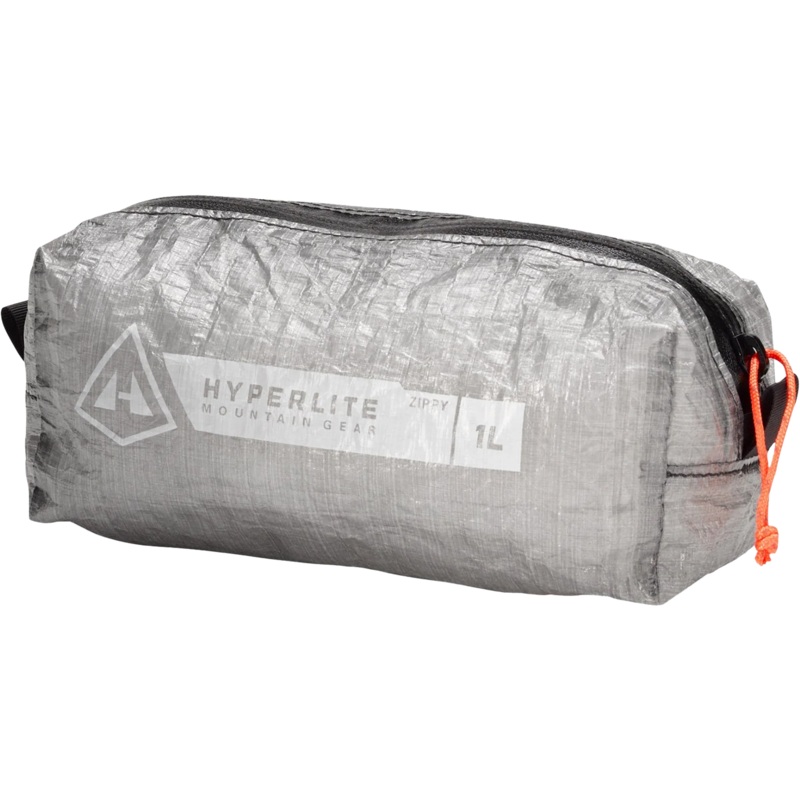 Zippy 1L Grey One Size