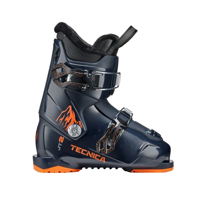 2025 Tecnica JT 2 16.5 Ink Blue New
