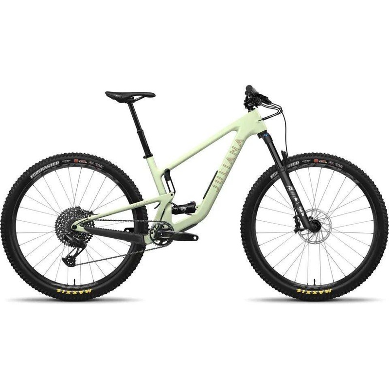 Juliana 24 Joplin C 29 S-Kit Medium Green