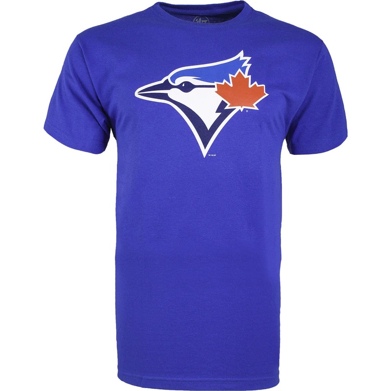 MLB Big Logo Tee TORONTO BLUE JAYS S
