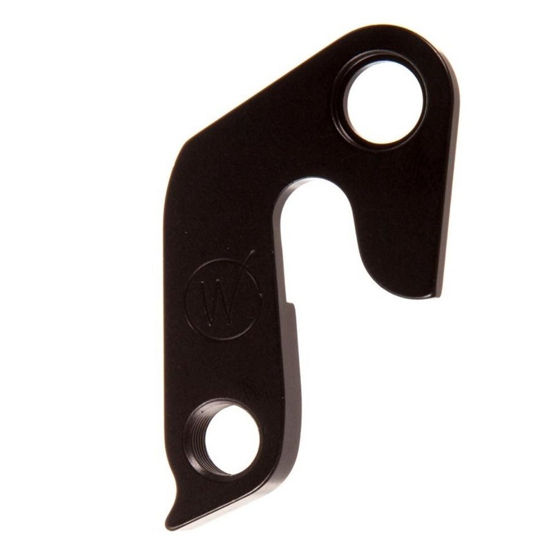 Wheels Manufacturing, Dropout 19, Derailleur hanger, Single Sided 2 Cannondale
