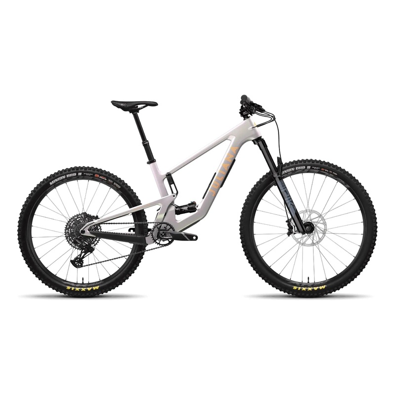 Juliana Furtado 5 C MX R-Kit Medium LAV