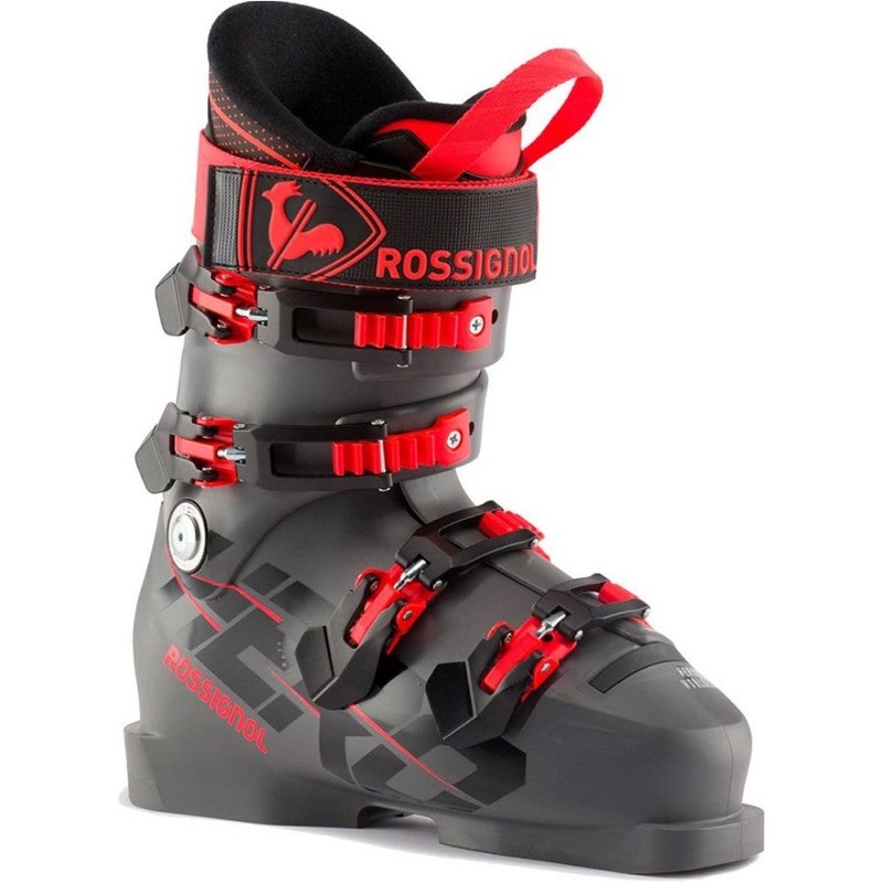 2024 Rossignol Hero WC 90 SC Jr Ski Boots 22.5