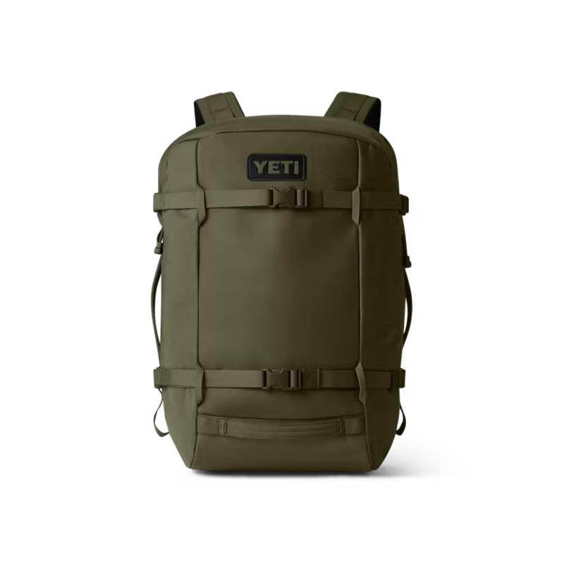 Yeti Crossroads Backpack 22L 22L Olive