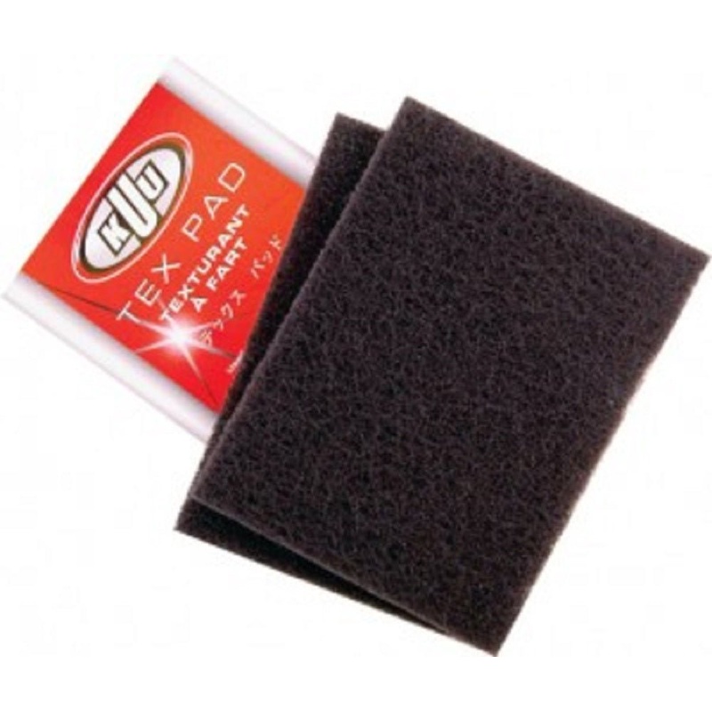KUU Tex Pads Medium