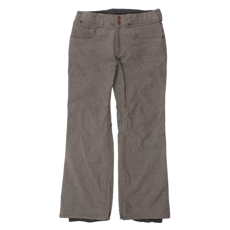 Analog Remer Pants – Men’s M Gray