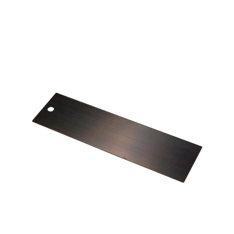 Wintersteiger Flexible Steel Scraper – 57-203-102