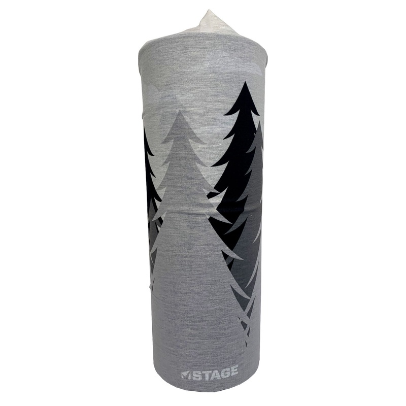 STAGE Face Tube – Timber Line – Adult
