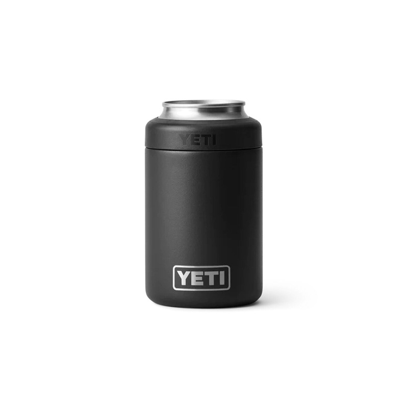 Yeti Rambler 375mL Colster 2.0 375ml Black
