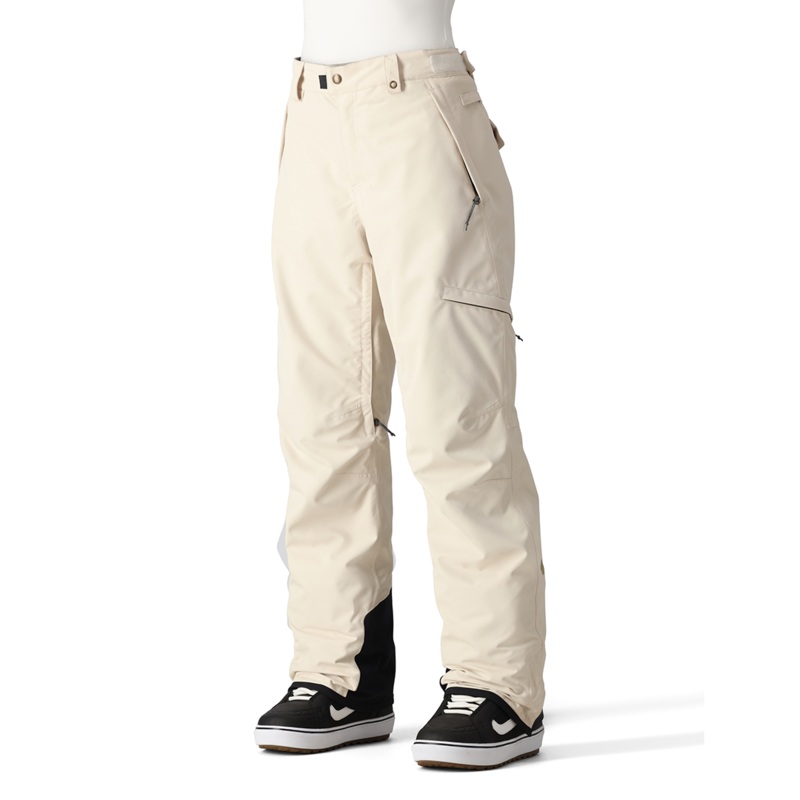686 Women’s SMARTY 3 IN 1 Cargo Pants 2026 LIMESTNE XS