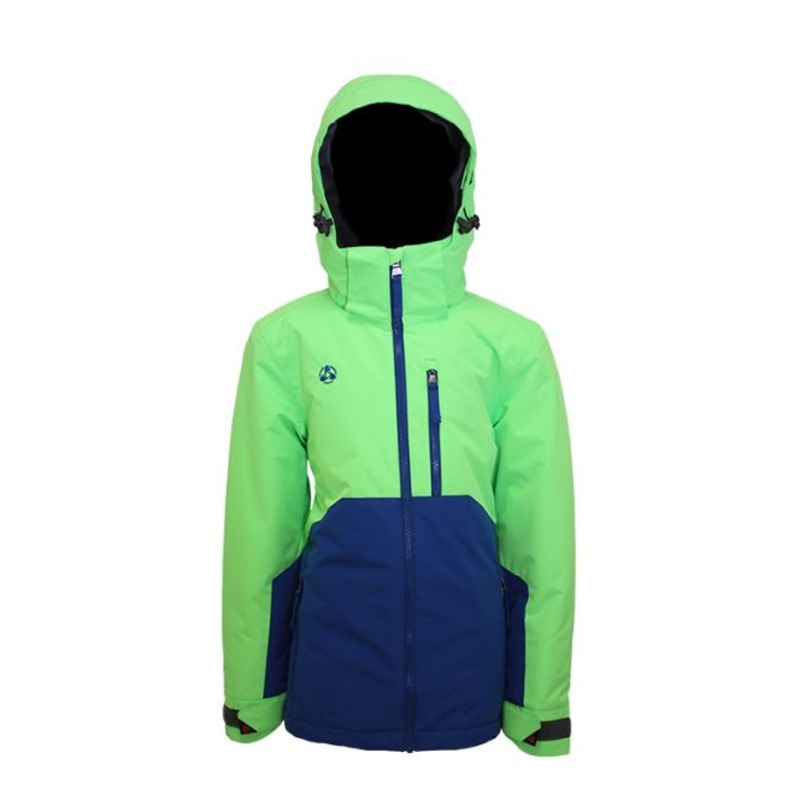 Turbine Method Boys Jacket | C&R Ski/Outdoor