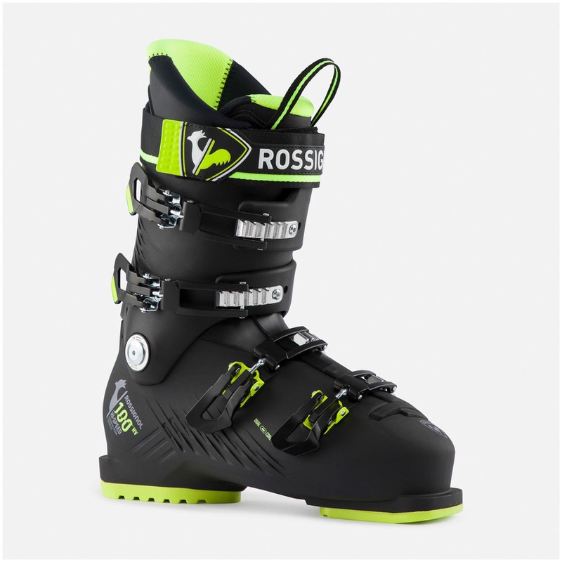 2024 Hi-Speed 100 Hv ski Boot – Shop Online with Algonquin Outfitters