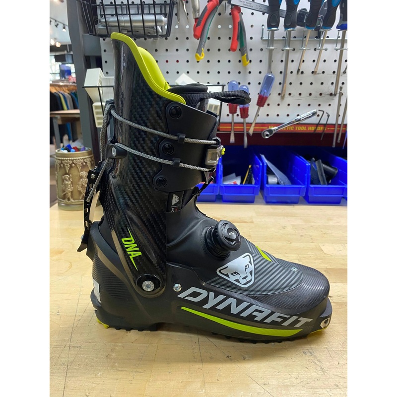 Used (26.5/27.0) Dynafit DNA Alpine Touring Boot