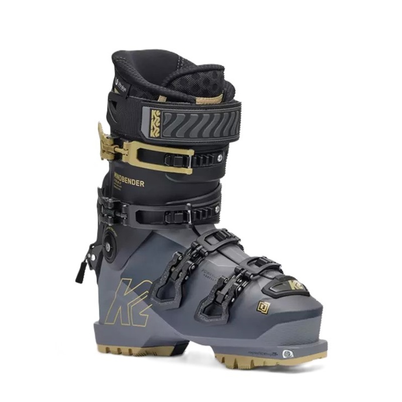 2025 mindbender 95 women’s ski boot – Shop Online with Algonquin Outfitters