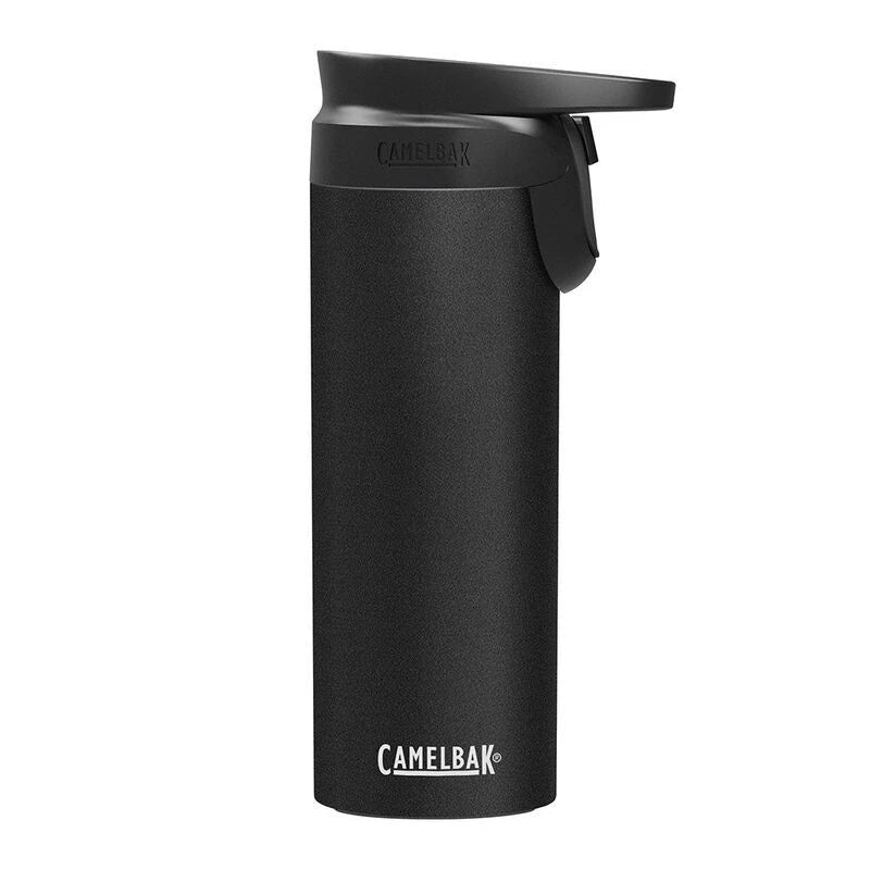 Camelbak Forge Flow Insulated Bottle BLACK