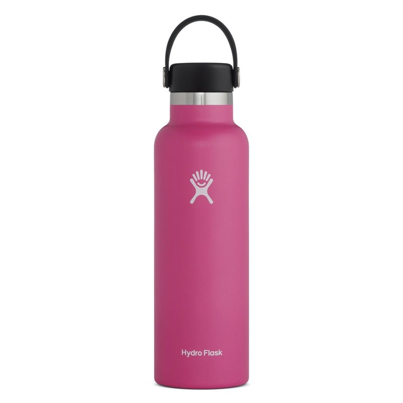21oz Standard Mouth With Flex Cap Carnation Bottle 21OZ CARNATION