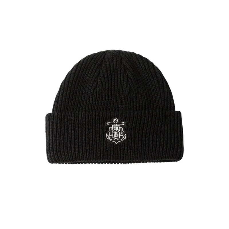 Viper Beanie O/S BLACK (BLK)