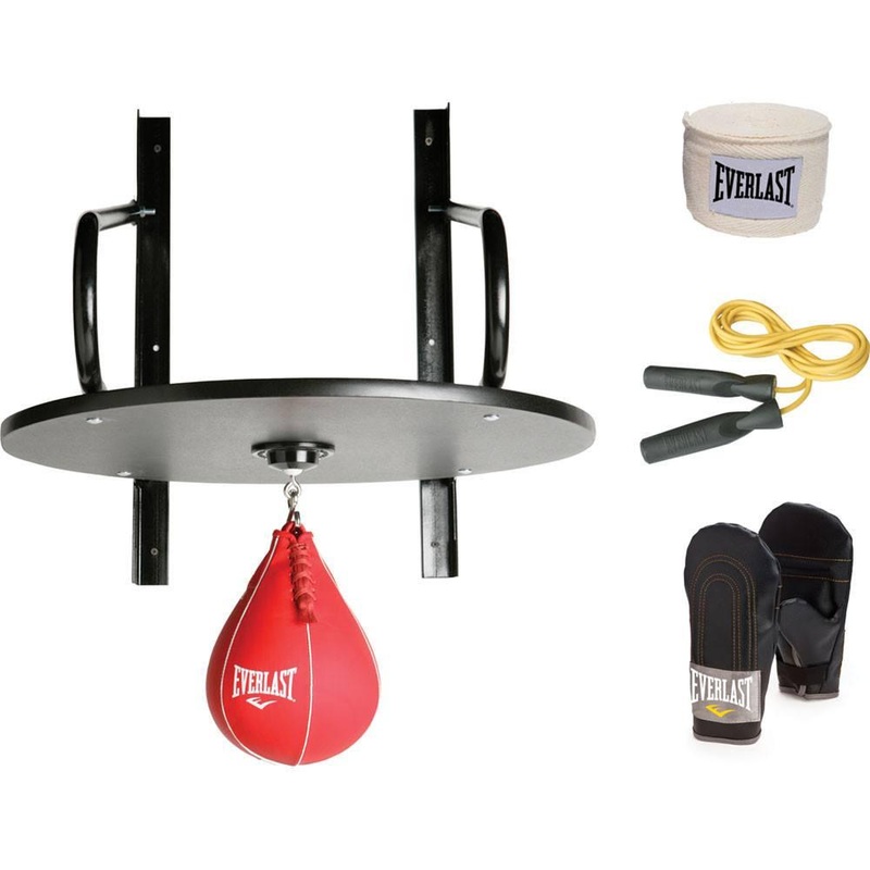 Speed Bag Kit OS