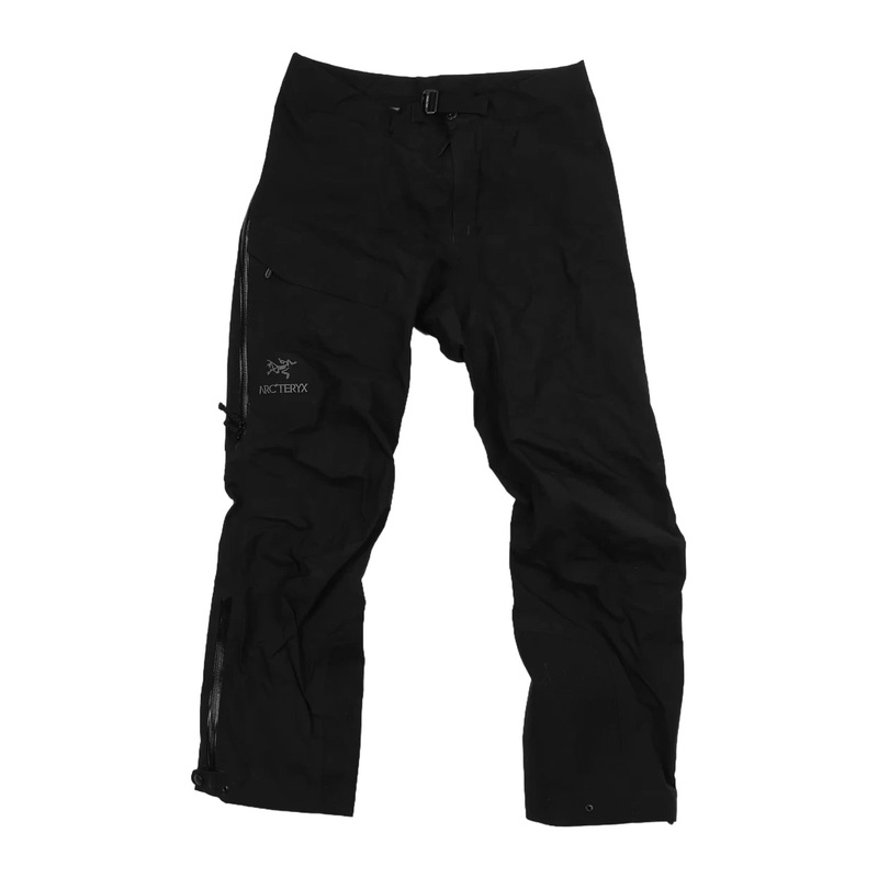 Arc’teryx Beta AR Pant – Men’s S Black