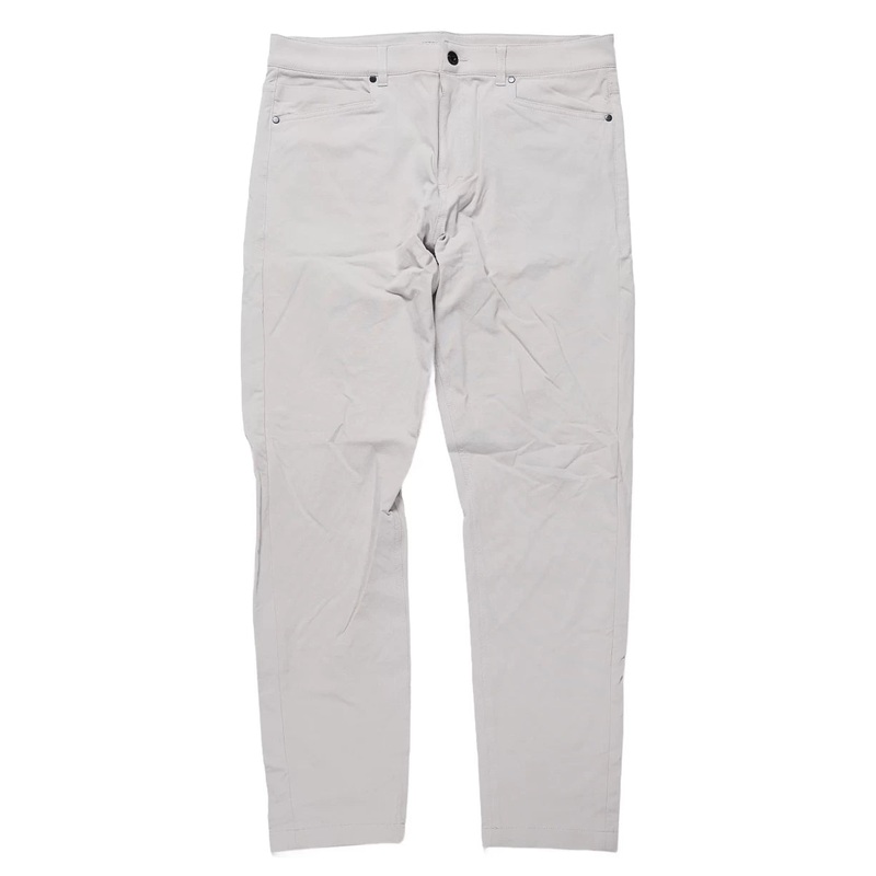 Western Rise Diversion Pant – Men’s 35 Khaki